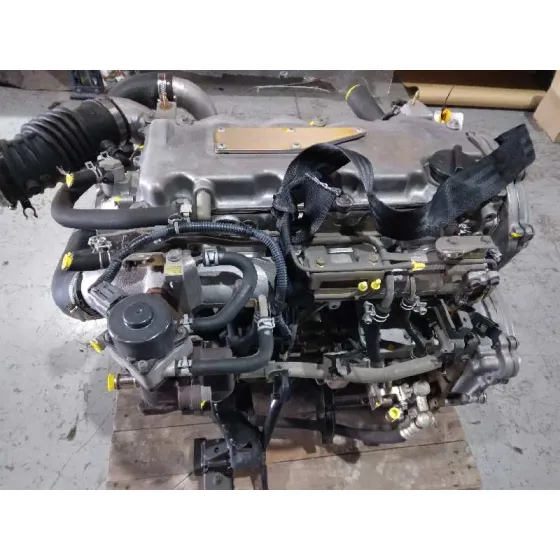Motor Completo para Nissan Almera (N16/E)