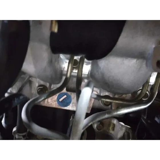 Motor Completo para Nissan Almera (N16/E)
