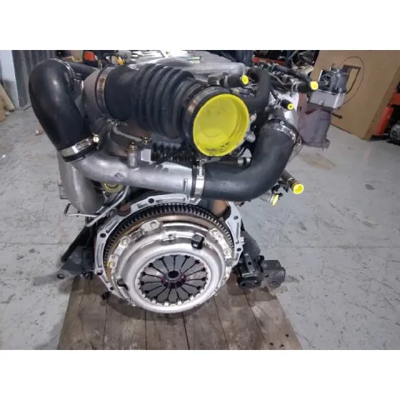 Motor Completo para Nissan Almera (N16/E)