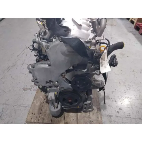 Motor Completo para Nissan Almera (N16/E)