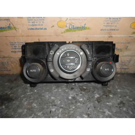 Mando Climatizador para Peugeot 308