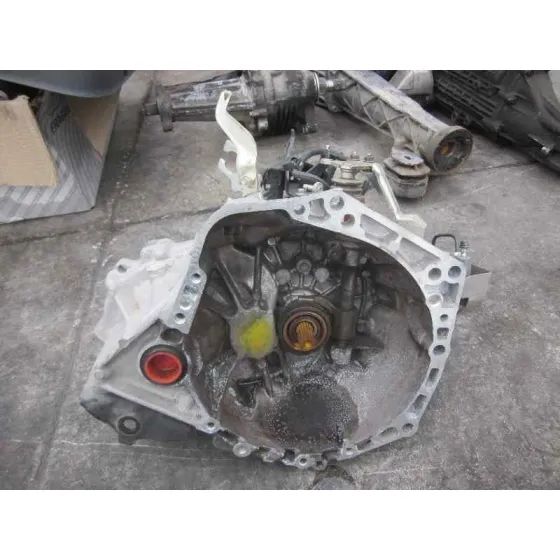 Caja Cambios para Toyota Yaris