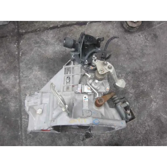 Caja Cambios para Toyota Yaris