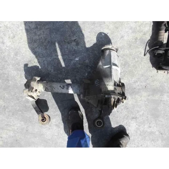Diferencial Delantero para Kia Sorento
