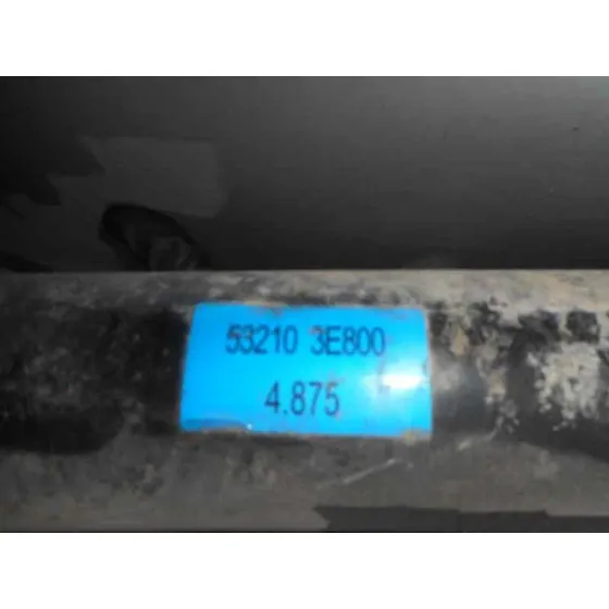 Diferencial Delantero para Kia Sorento
