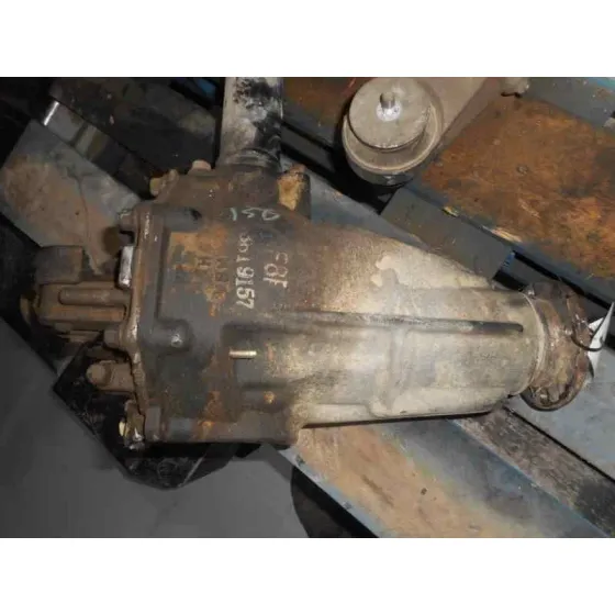Diferencial Delantero para Kia Sorento