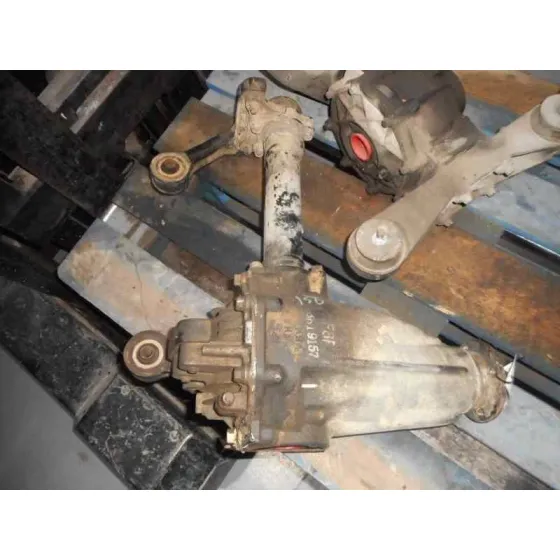 Diferencial Delantero para Kia Sorento