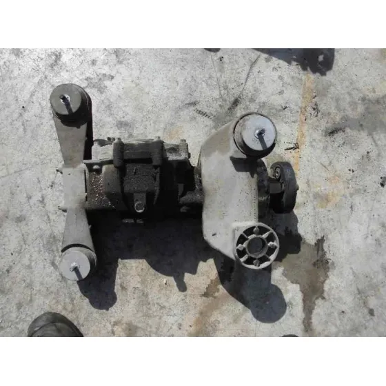 Diferencial Delantero para Renault Scenic Rx4 (Ja0)