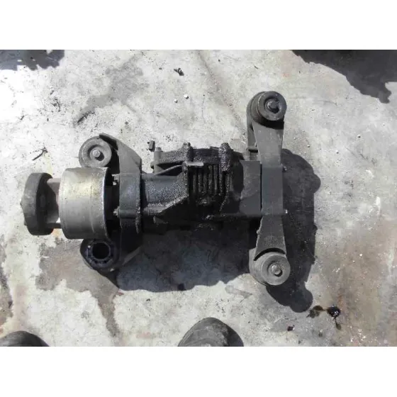 Diferencial Delantero para Renault Scenic Rx4 (Ja0)
