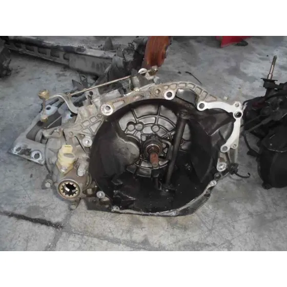 Caja Cambios para Peugeot 306 Break