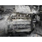 Motor Completo para Kia Shuma