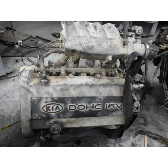 Motor Completo para Kia Shuma