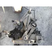 Caja Cambios para Nissan Almera (N16/E)