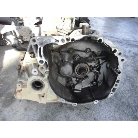 Caja Cambios para Nissan Almera (N16/E)