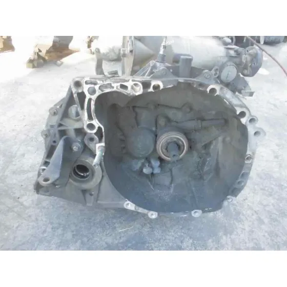 Caja Cambios para Nissan Almera (N16/E)