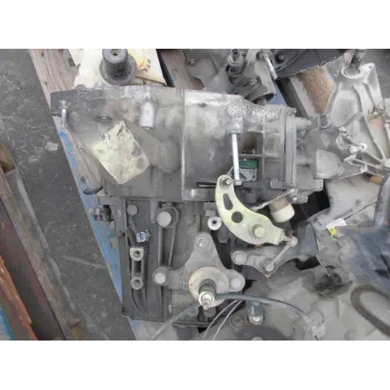 Caja Cambios para Peugeot 307 Break/Sw (S2)