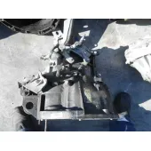 Caja Cambios para Renault Megane Ii Coupe/Cabrio