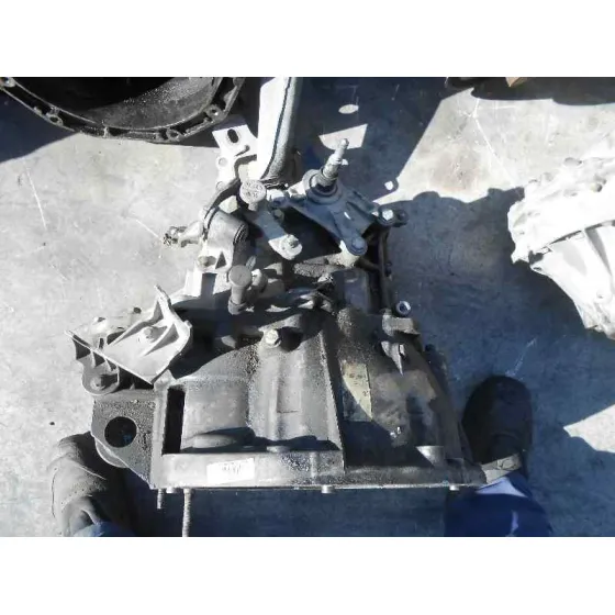 Caja Cambios para Renault Megane Ii Coupe/Cabrio