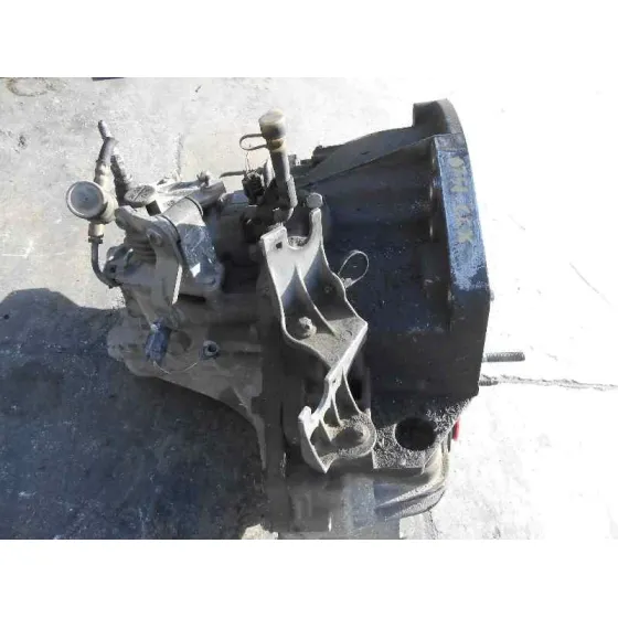 Caja Cambios para Renault Megane Ii Berlina 3P