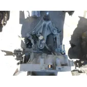 Caja Cambios para Renault Megane Ii Berlina 5P