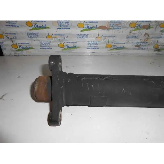 Transmision Central para Land Rover Discovery (Lt)