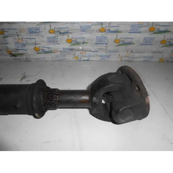 Transmision Central para Land Rover Discovery (Lt)