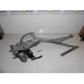 Elevalunas Delantero Izquierdo para Opel Meriva