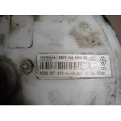 Aforador para Dacia Sandero