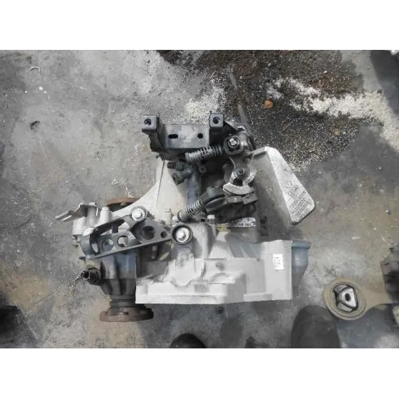 Caja Cambios para Seat Ibiza (6J5)