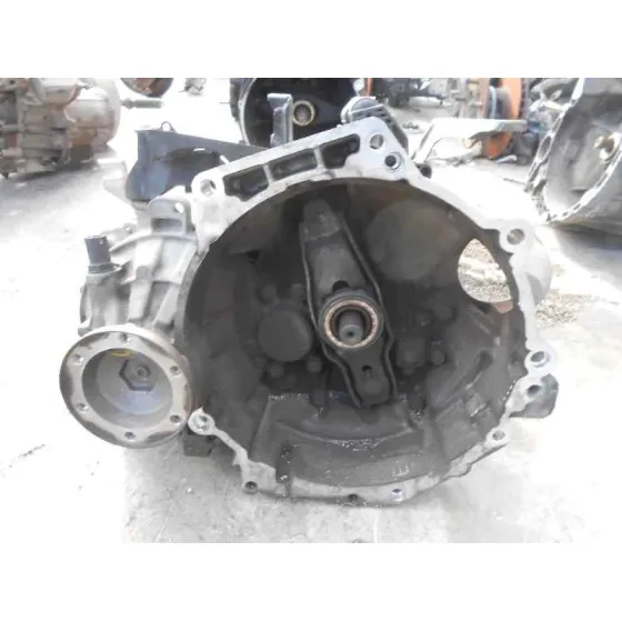 Caja Cambios para Seat Ibiza (6J5)