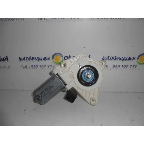Motor Elevalunas Delantero Derecho para Mercedes-Benz Clase A (W169)