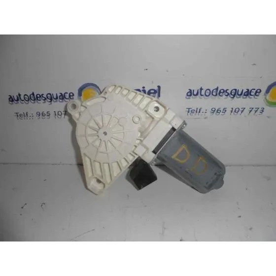 Motor Elevalunas Delantero Derecho para Mercedes-Benz Clase A (W169)