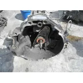 Caja Cambios para Audi A6 Berlina (4B2)