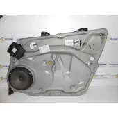 Elevalunas Delantero Derecho para Mercedes-Benz Clase A (W169)