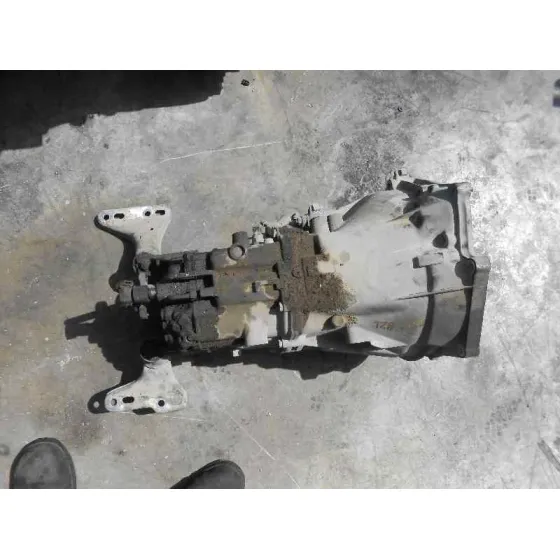 Caja Cambios para Bmw Serie 3 Berlina (E36)