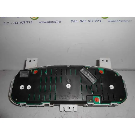 Cuadro Instrumentos para Kia Cee'd