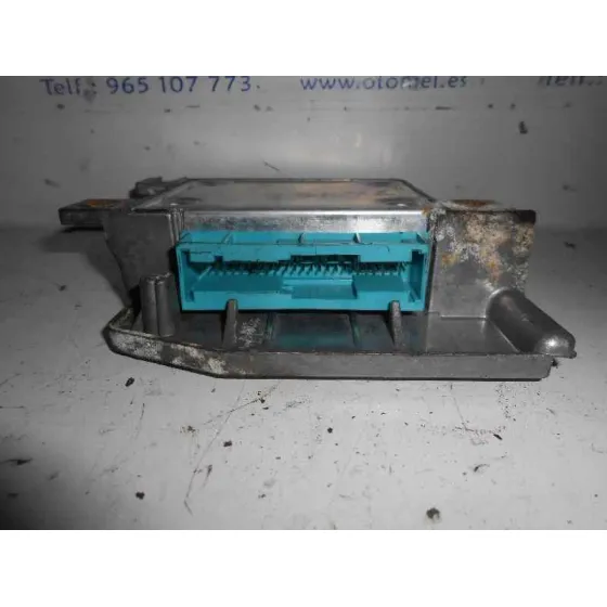 Centralita Airbag para Opel Meriva