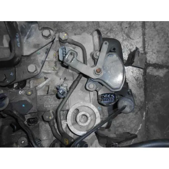 Caja Cambios para Kia Sportage