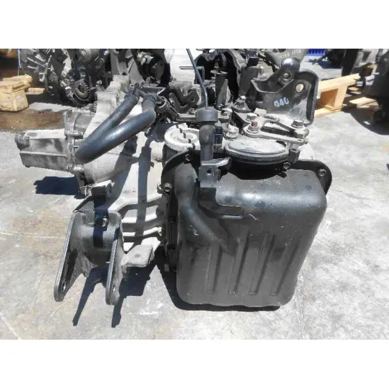 Caja Cambios para Kia Sportage