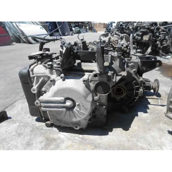 Caja Cambios para Kia Sportage