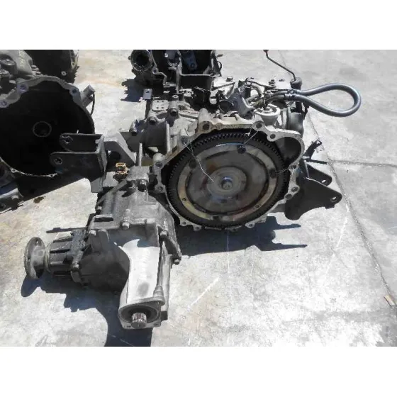 Caja Cambios para Kia Sportage