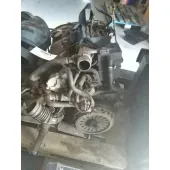 Motor Completo para Alfa Romeo 156 (116)