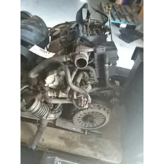 Motor Completo para Alfa Romeo 156 (116)