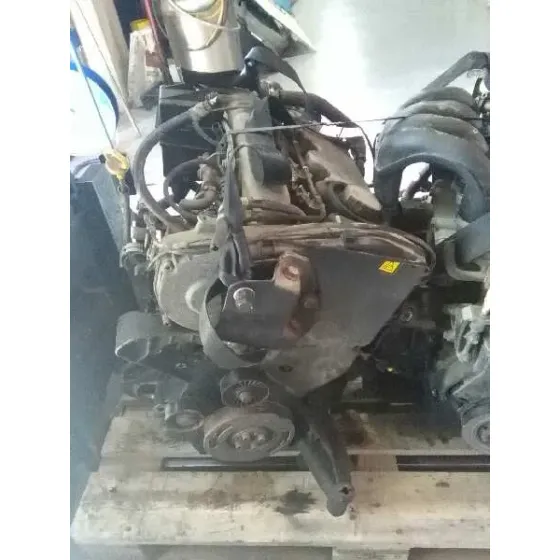 Motor Completo para Alfa Romeo 156 (116)