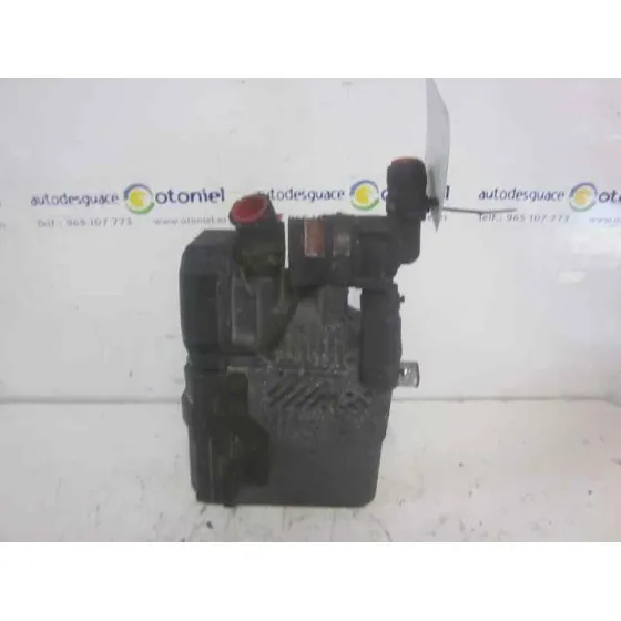 Motor Calefaccion para Land Rover Discovery (Lt)