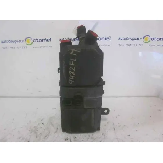 Motor Calefaccion para Land Rover Discovery (Lt)