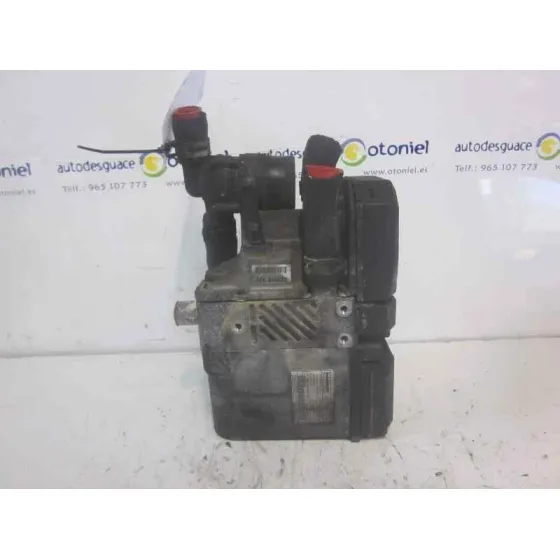 Motor Calefaccion para Land Rover Discovery (Lt)