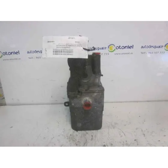 Motor Calefaccion para Land Rover Discovery (Lt)