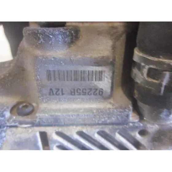 Motor Calefaccion para Land Rover Discovery (Lt)