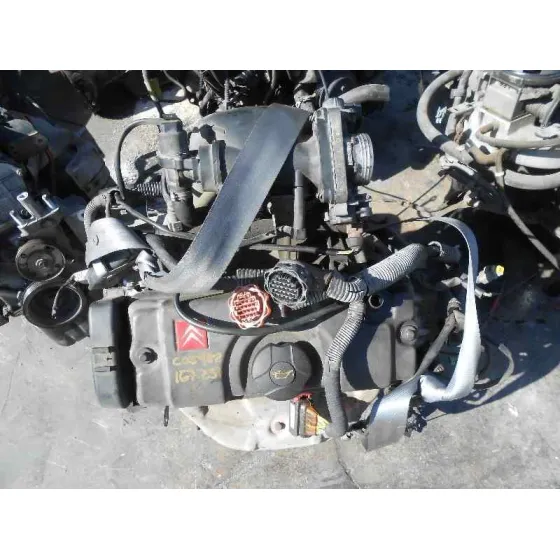 Motor Completo para Citroën Xsara Berlina